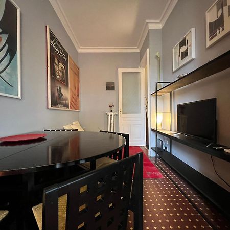 L'Altra Terrazza - Design Apartments In ตูริน ภายนอก รูปภาพ