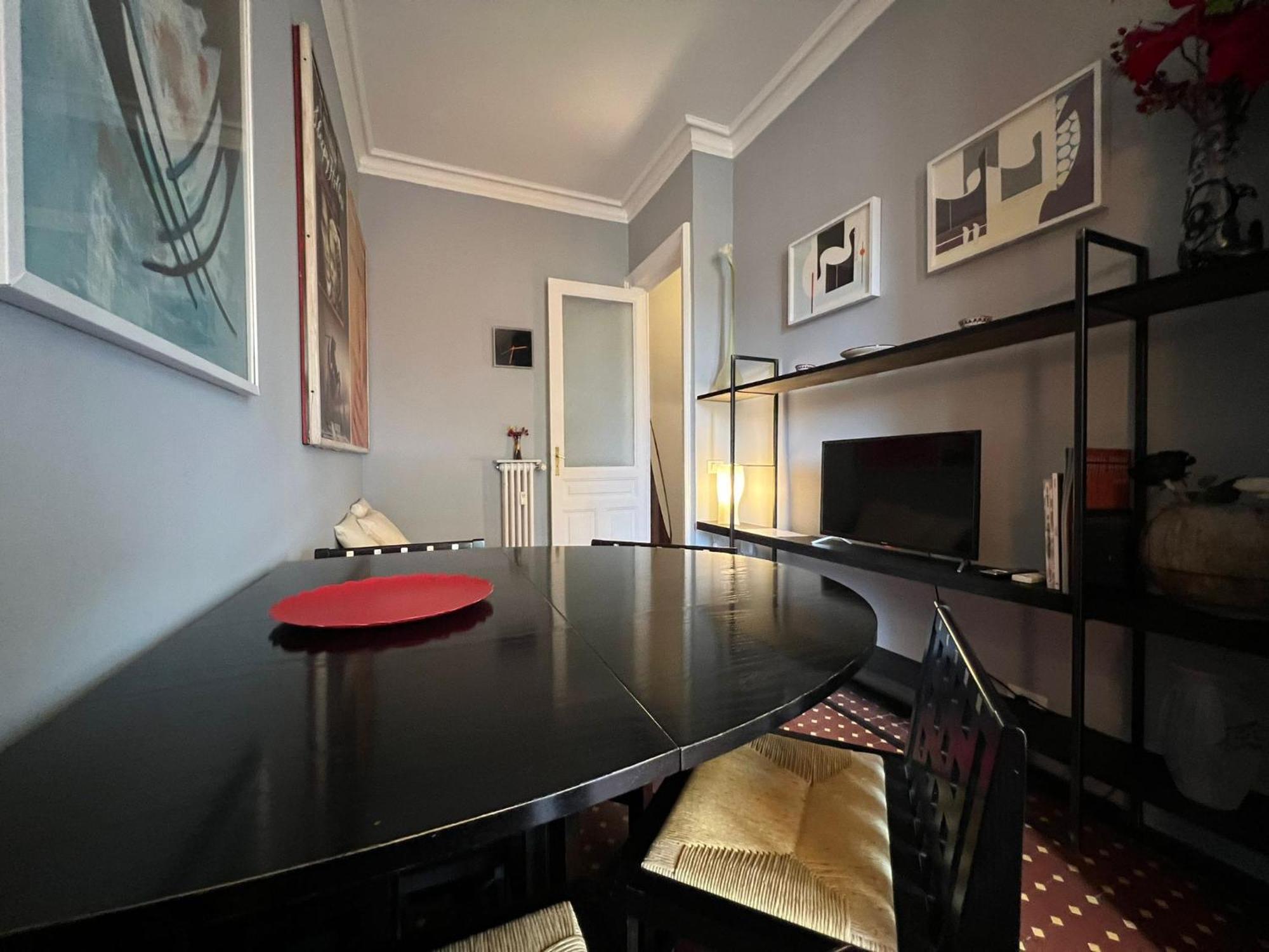 L'Altra Terrazza - Design Apartments In ตูริน ภายนอก รูปภาพ