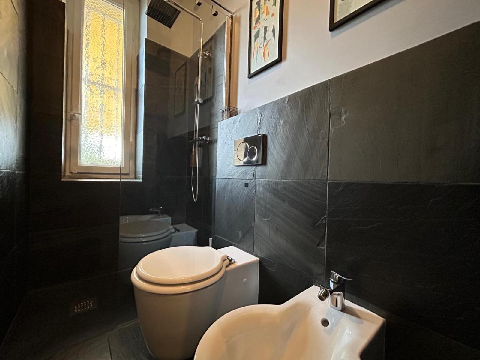 L'Altra Terrazza - Design Apartments In ตูริน ภายนอก รูปภาพ