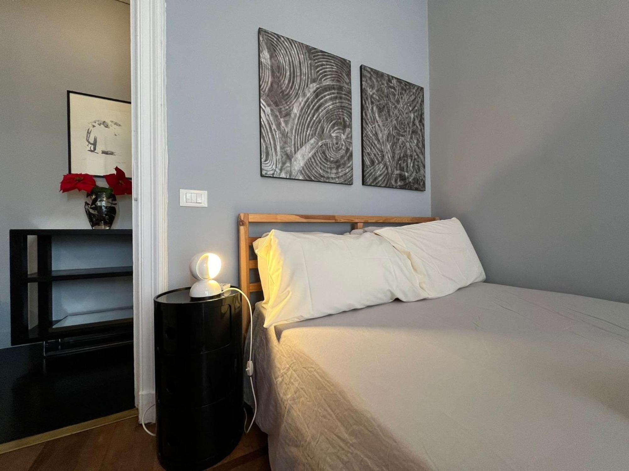 L'Altra Terrazza - Design Apartments In ตูริน ภายนอก รูปภาพ
