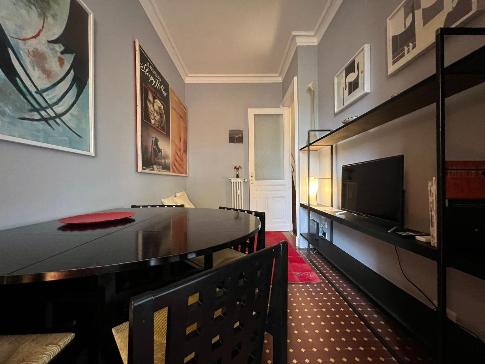 L'Altra Terrazza - Design Apartments In ตูริน ภายนอก รูปภาพ